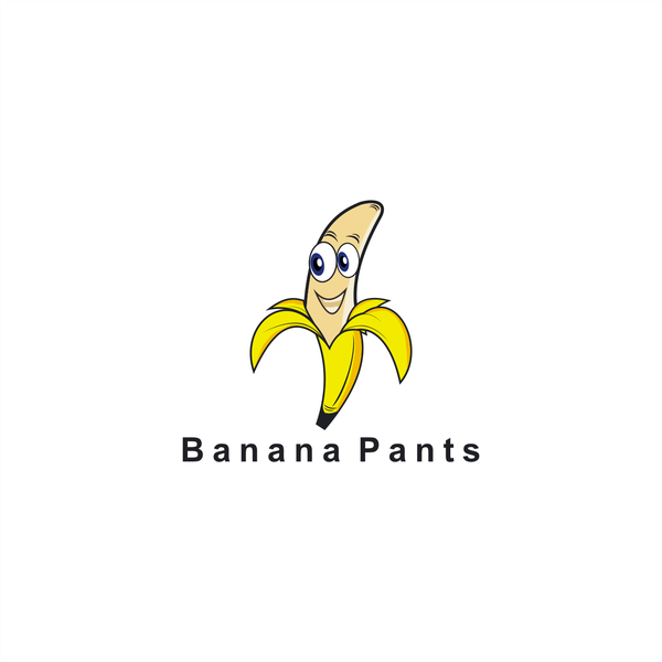 Design by Duribambit titled "Banana Pants"