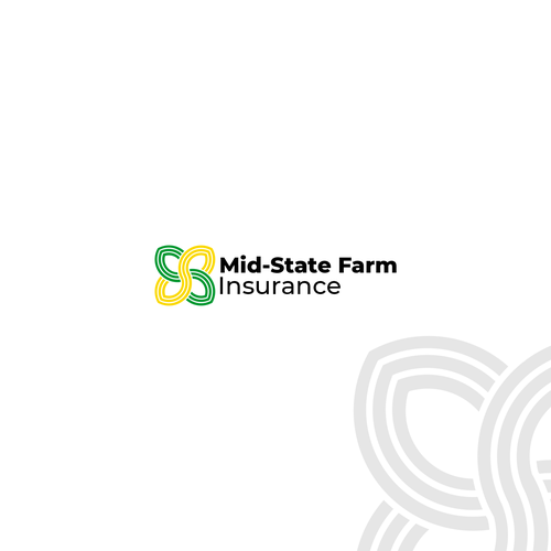 Creative AG Insurance Logo Needed! Design by MuhammadAria