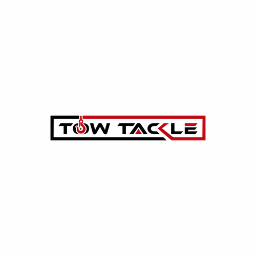 Chain & strap company for towing equipment Design by KK.Design™