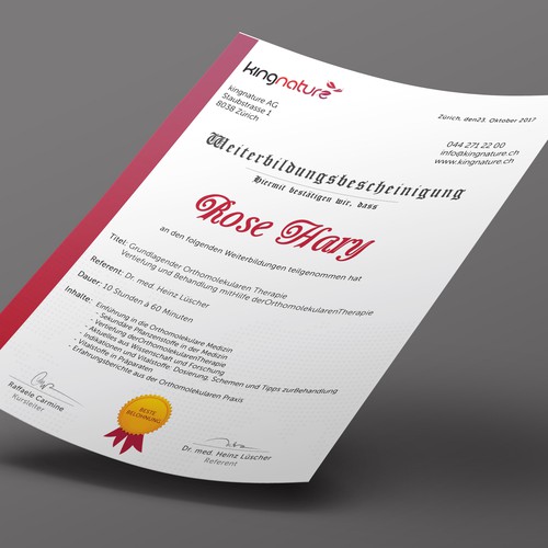 Other business or advertising contest entry by Kowzi13