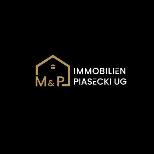 Logo for a Real Estate Brokerage Design by Imam H.