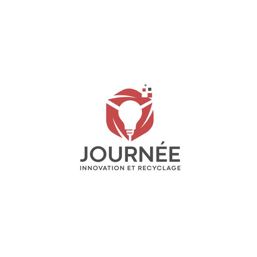 Logo & brand identity pack contest entry by jn7_85