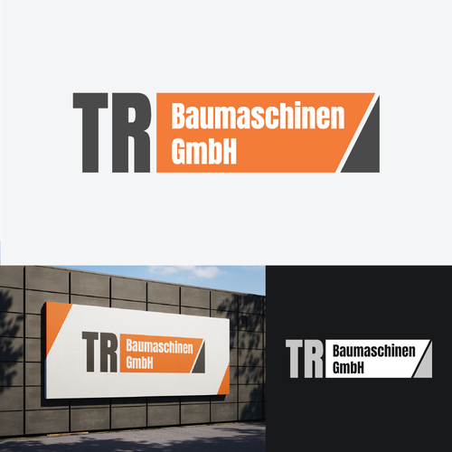 Logo design contest entry by K-Visuals