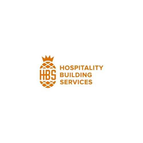 Rebranding HBS logo for construction company Design by The Last Hero™