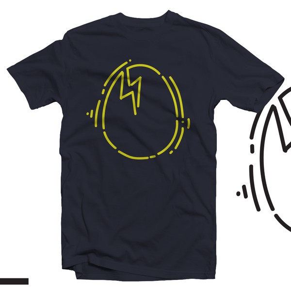 Design T-Shirt for Dirty Bird