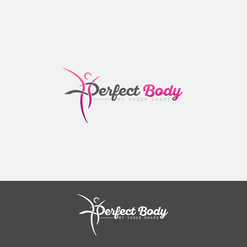 Create a Sexy Logo for a Body Contouring Business | Logo design contest