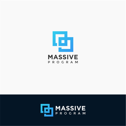 Designs | Sleek and sophisticated logo to attract a modern digital ...