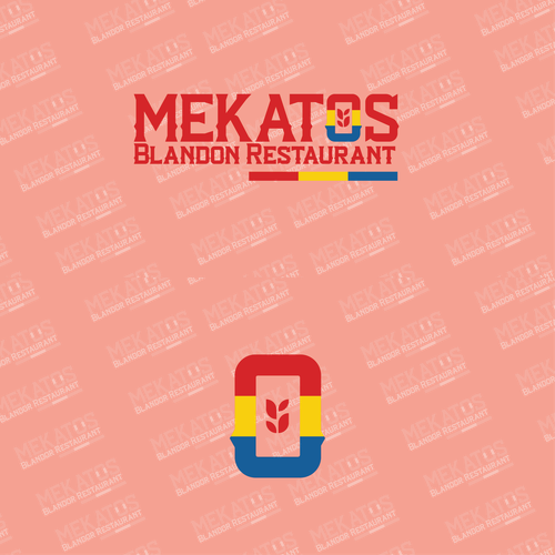 Mekatos Design by REDA ART