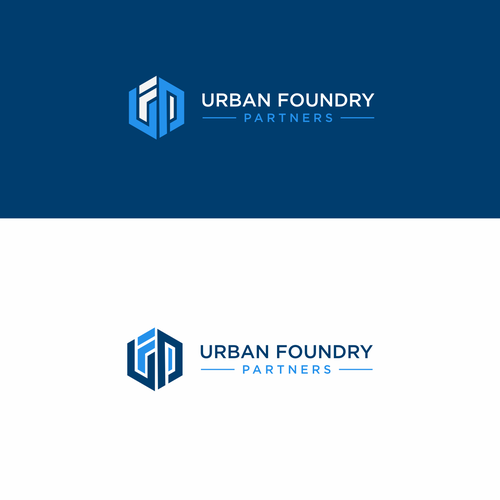 Development and construction company seeks a fresh new logo Design by dextaz