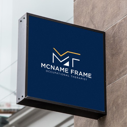 A trusted brand Design by deff