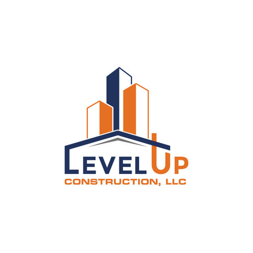 LEVEL UP CONSTRUCTION *SILVER* Guaranteed Design by CHICO_08