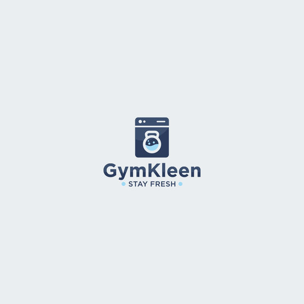  laundry services for clients of fitness gyms
