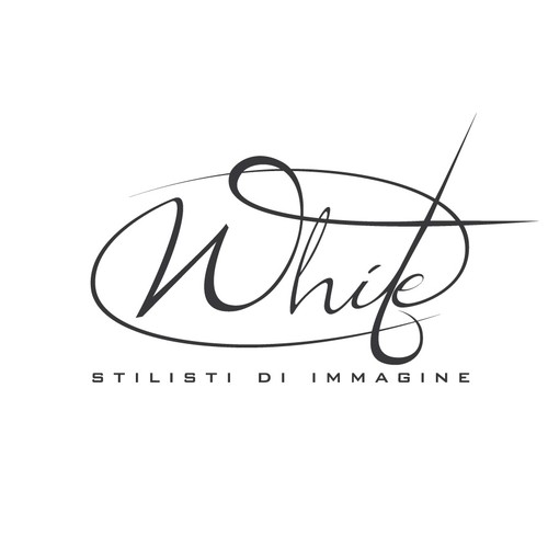 Crea il nuovo logo per "White-stilisti di immagine" Design by Nerone