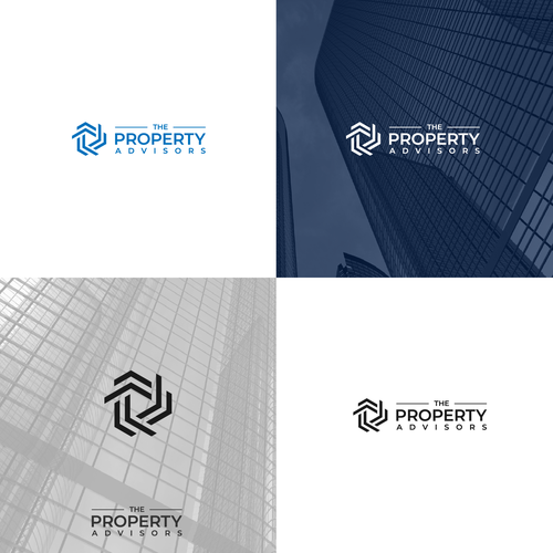 We are rebranding our existing company and need to make a statement Design by Yagura