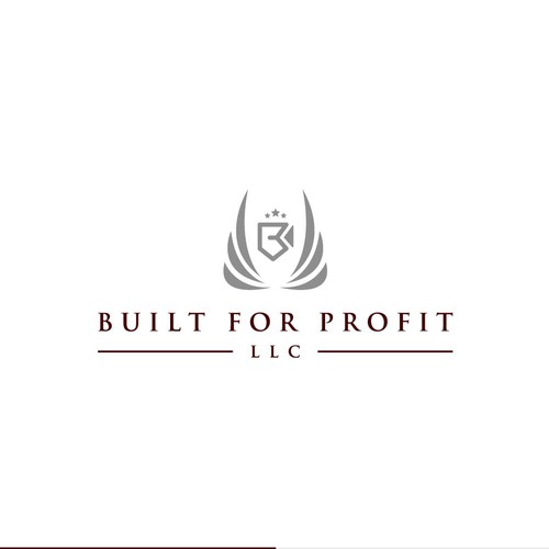 We need a powerful logo for our building educational company that brings attention Design by ✦✦ArtRasu✦✦