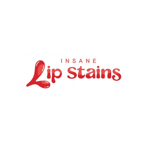 Insane Lipstains Design by NABEEL™