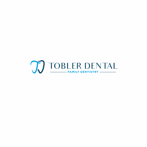 New Dental Office needs a Clean and Modern Logo! Design by ciolena