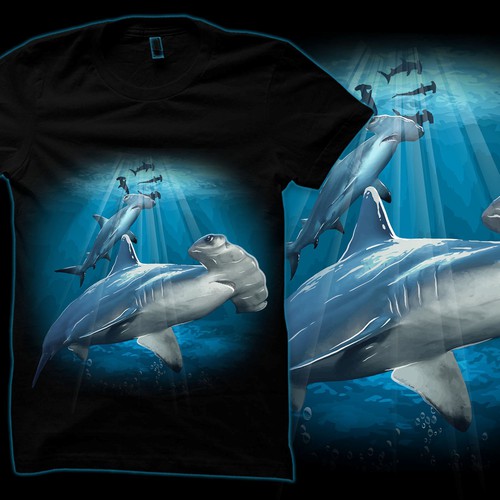 Design finalista por luckynesia