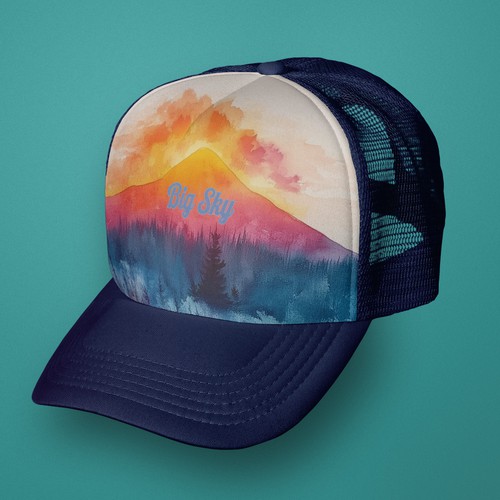 Merchandise contest entry by Artur Klem