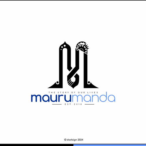 Logotipos propuesta en el concurso por DODsign