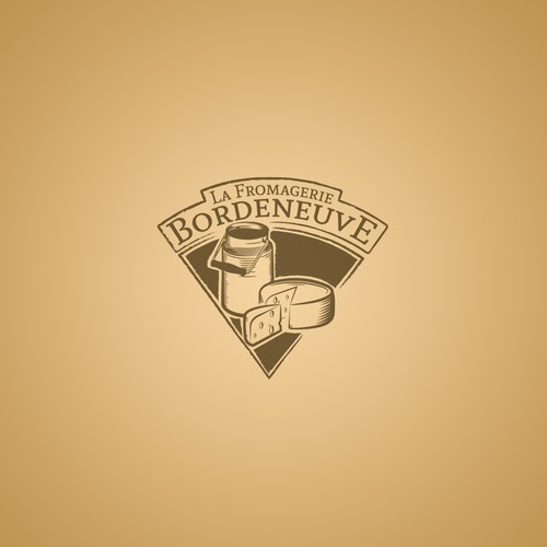 Logo & brand identity pack contest entry by Fabrika Dizajna