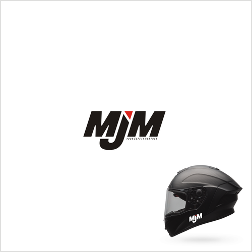 Looking for helmet logo Design by Gorilla Art ™