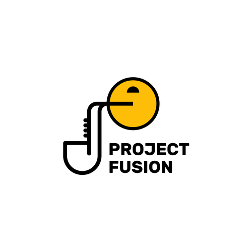 Project Fusion Saxophone Quartet (Classical Meets Gaming) Design by Dorulu