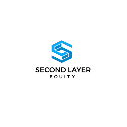 Second Layer logo First Layer Prize! Design by oopz