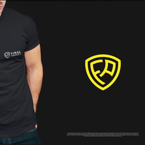 Designs | Final Product | Logo & brand guide contest