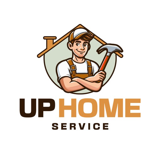 Design di Hams Home Services di ✦✦ArtRasu✦✦