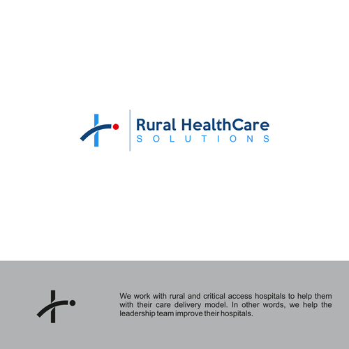 Rural Health Design by LadyDesigner