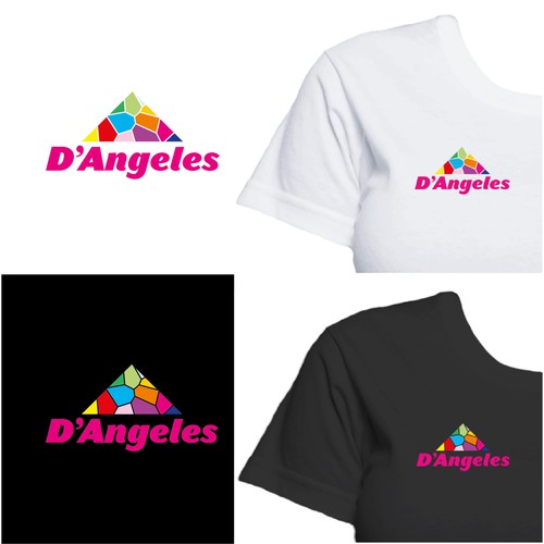 Logo design contest entry by cieli☁️