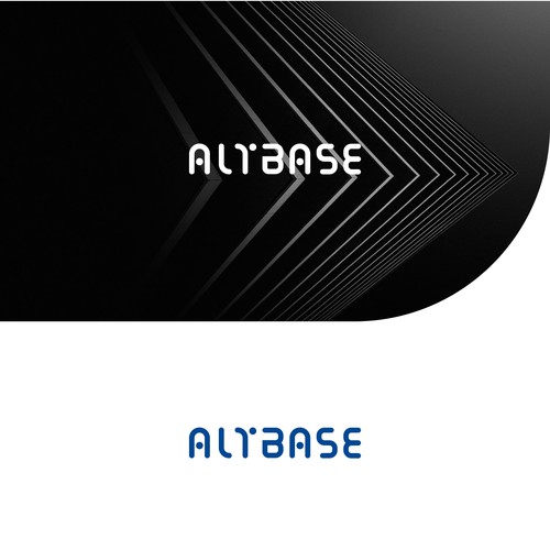 Design a simple logo and branding style for our mobile app. Diseño de Alexey Efimenko