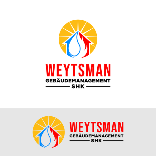 Logo design contest entry by asokaa
