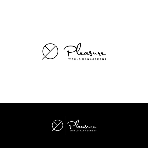 Logo design contest entry by orion!