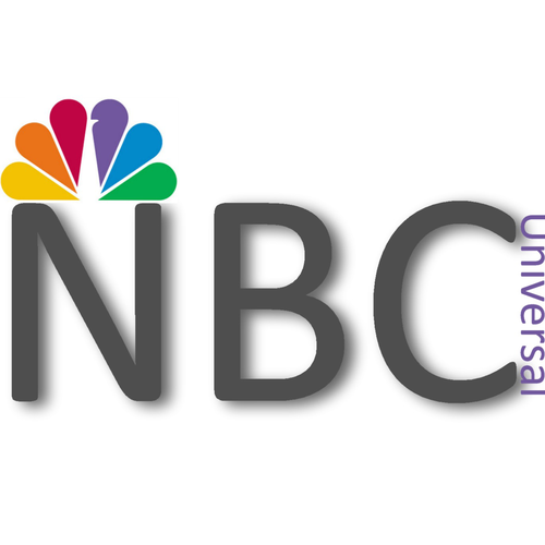 Logo Design for Design a Better NBC Universal Logo (Community Contest) Design by zahe