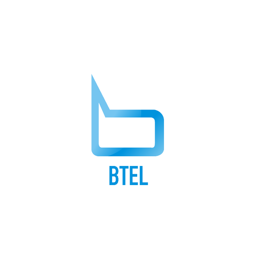 Diseño de Design BTEL's New Logo de rzm_design