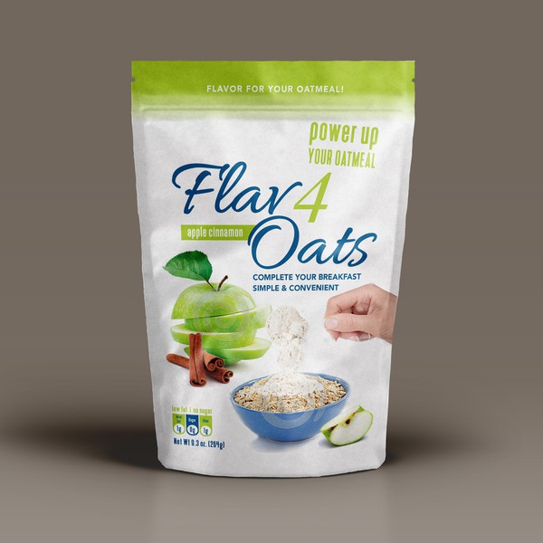 Oat meal