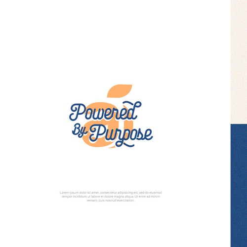 Create a clean energy company logo that stands out and help us make the world more efficient ! Design by Anahta Prabakti