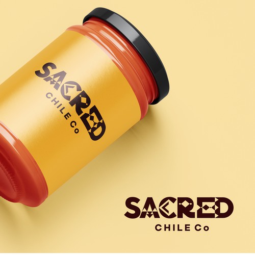 Design a UNIQUE & sacred spice brand - from New Mexico USA Design by nindadian