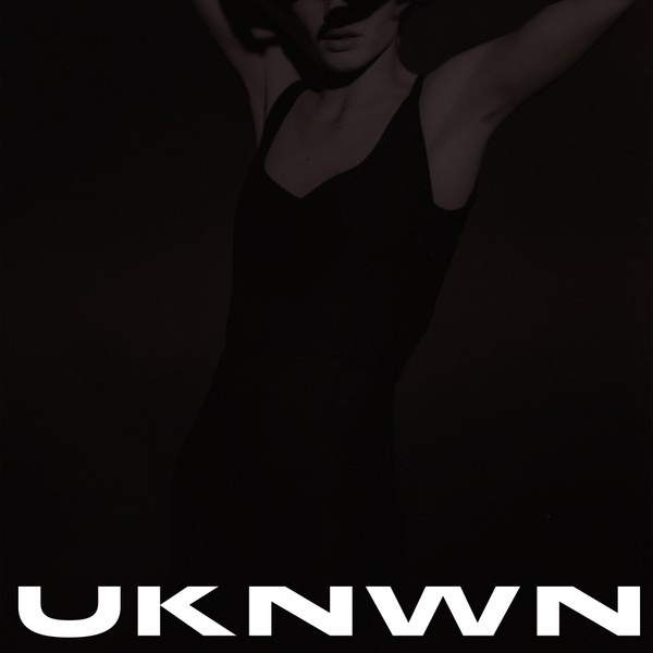 Design by AH+SERVICES titled "Logo for UKNWN"