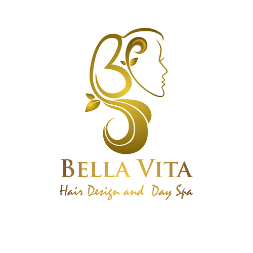 Bella Vita Hair Design And Day Spa 9