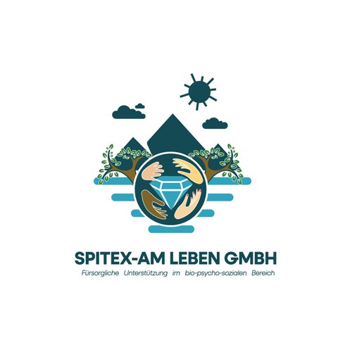 Logo & brand identity pack contest entry by Sameed Shaukat