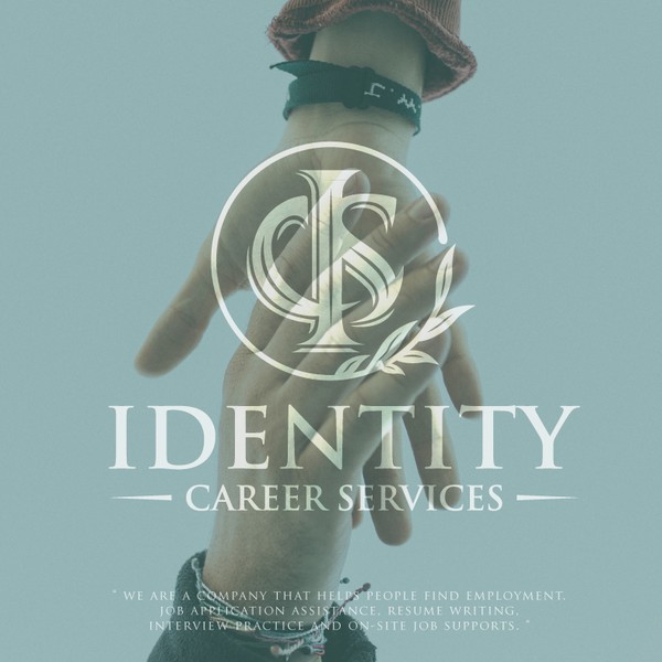 Logo for Identity Career Sevices (ICS)