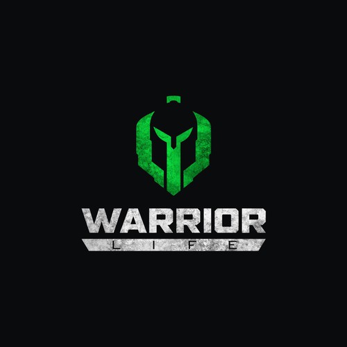 Warrior "Tactical Training" Logo Needed Design by CrimaDezignz®