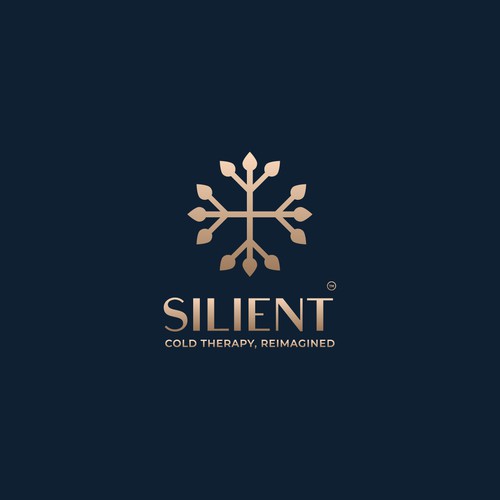 Create icon to add to existing typography logo for high end home wellness brand Design von ESIXA