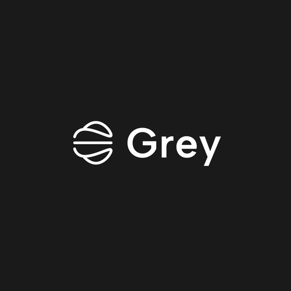 Grey