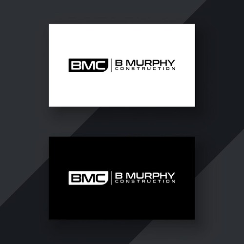 BMC Design by @pengrajinlogo