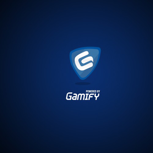 Gamify - Build the logo for the future of the internet.  Design von unsigned