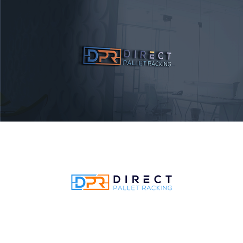 Design an E-Commerce logo to appeal to Industrial Purchasers Design by Fauzi Restia